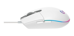 Imagen de Logitech G203 Lightsync RGB