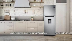 Imagen de Heladera Samsung Inverter C/Dispenser NoFrost 299L