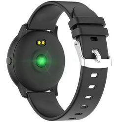 Imagen de Reloj Inteligente SmartWatch Round KW19