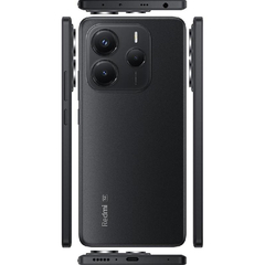 Celular Xiaomi Redmi Note 14 Ocean Blue & Midnight Black 4G - comprar online