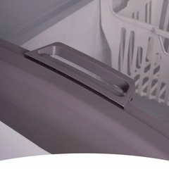 Freezer Exhibidor Inerlo F-270PI+ 211L - comprar online