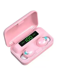 Imagen de Auriculares Bluetooth TWS F9-5