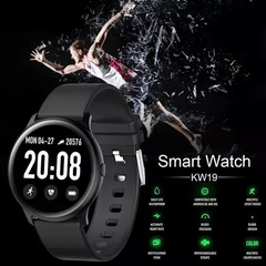 Reloj Inteligente SmartWatch Round KW19 en internet