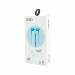 Earphone Summer - tienda online