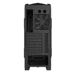 Gabinete Gamer GameMax Centauri H601 Bg RGB en internet