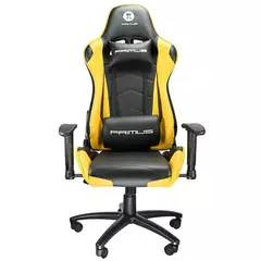 Silla Gamer Primus Thronos 100T en internet