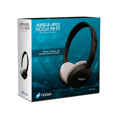 Auriculares Vincha Noga Ng-903 Hi-Fi