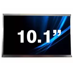 Pantalla Display 10.1 LED 40 pines Netbook - comprar online