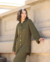 CAMISA HERA VERDE