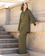 CAMISA HERA VERDE - comprar online