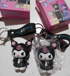 ENCENDEDOR KUROMI - Recargable