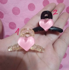 TRABITA HEART