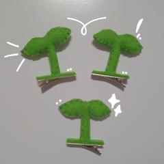 TRABITA PLANTA - TALLO