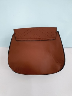 Bolsa Tiracolo Lily Pequena 1170019 - comprar online