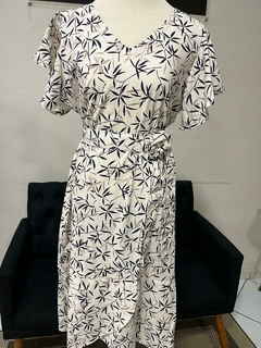 Imagem do Vestido evasê Brenda - 1120709