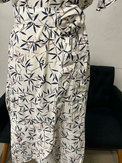 Vestido evasê Brenda - 1120709