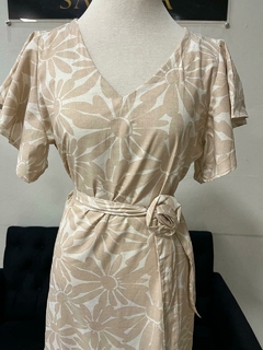 Imagem do Vestido evasê Brenda - 1120709