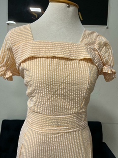 Vestido Midi Zilayne - 1120707