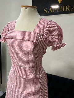 Imagem do Vestido Midi Zilayne - 1120707