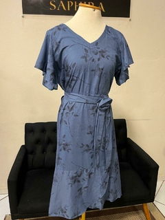Imagem do Vestido evasê Brenda - 1120709