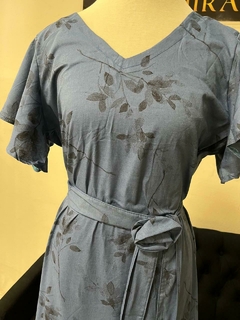 Vestido evasê Brenda - 1120709