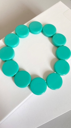 Pulseira de Resina - comprar online