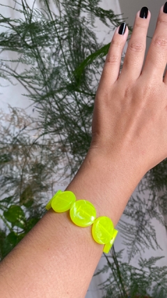 Pulseira Neon Blend - comprar online