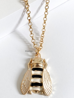Colar Bee - comprar online
