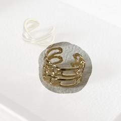 Piercing Corrente Duplo - comprar online