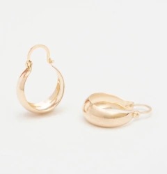 Argola Dinah - comprar online