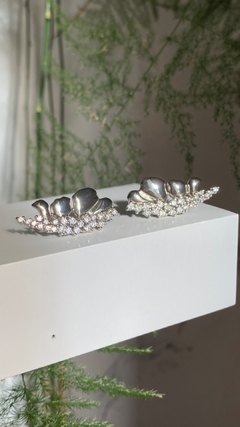 Ear Cuff Aurora Semijoia - loja online