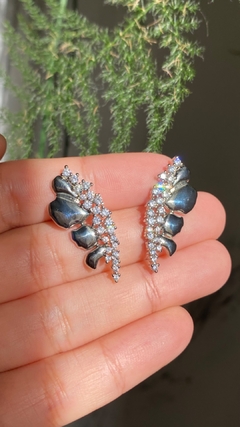 Ear Cuff Aurora Semijoia - comprar online