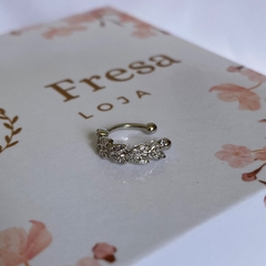 Piercing Fake Raminho Semijoia - comprar online