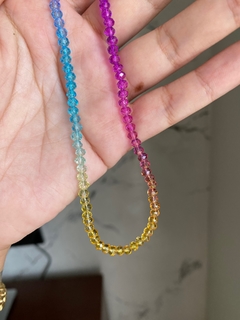 Imagem do Colar Rainbow