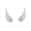 Ear Cuff Celine Semijoia