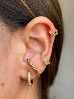 Ear Hook Liso - loja online