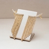 Brinco Franja Ear Cuff