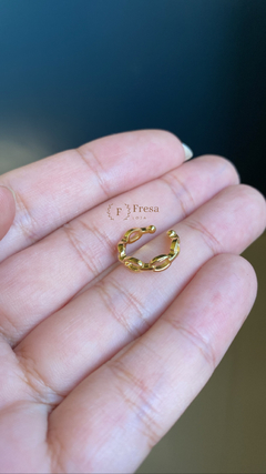 Piercing Fake Corrente - comprar online