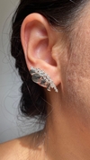 Ear Cuff Aurora Semijoia
