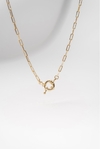 Choker Cartier com Fecho Bóia Semijoia