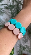 Pulseira de Resina