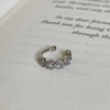 Piercing Fake Raminho Semijoia