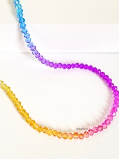 Colar Rainbow - comprar online