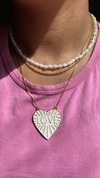 Colar love