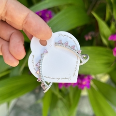 Ear Cuff Sofia Semijoia - comprar online
