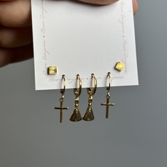 Trio Aparecida - comprar online