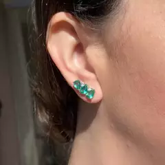 Ear Cuff Kate Semijoia - comprar online