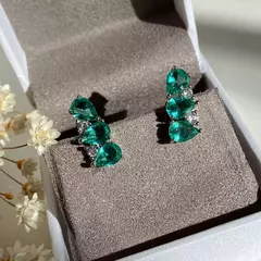 Ear Cuff Kate Semijoia