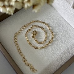 Pulseira Corrente Certier Semijoia - comprar online