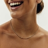Choker Bolinhas Semijoia